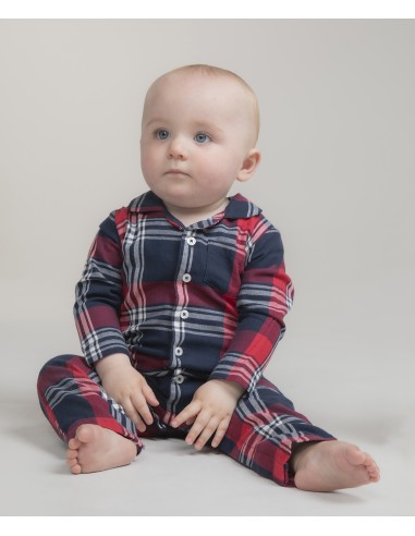 LAR-LW074-Tartan All In One